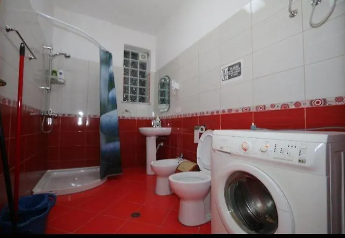 Appartamento Tonis Shkodër