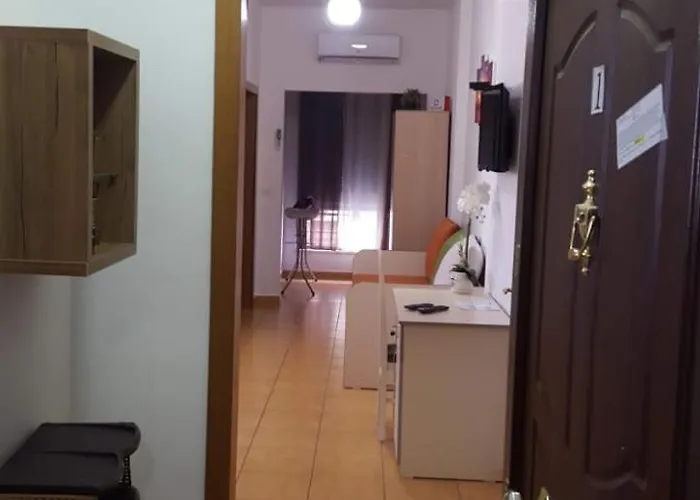 Tonis Appartamento Shkodër