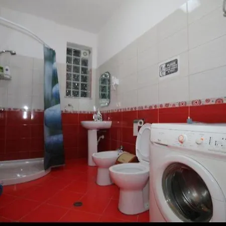 Apartment Tonis Shkoder