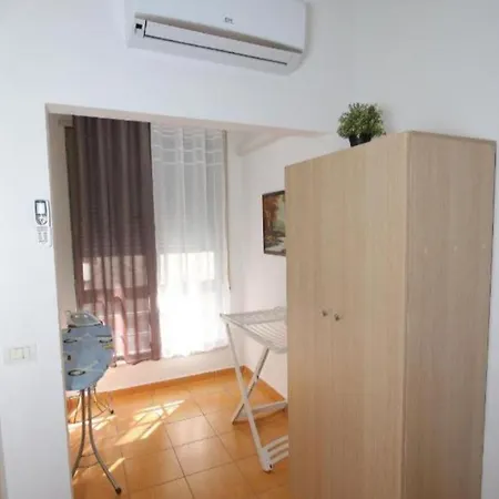 Apartment Tonis Shkoder