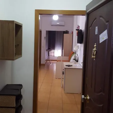 Tonis Apartment Shkoder