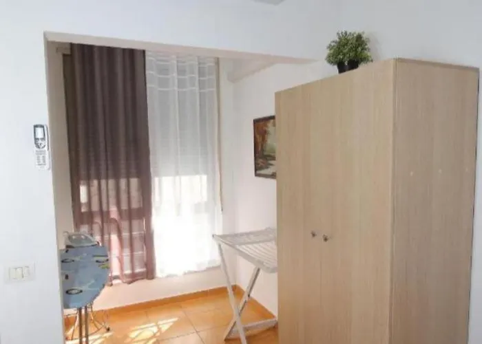 Apartamento Tonis Shkodër
