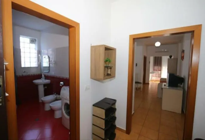 Apartamento Tonis Shkodër