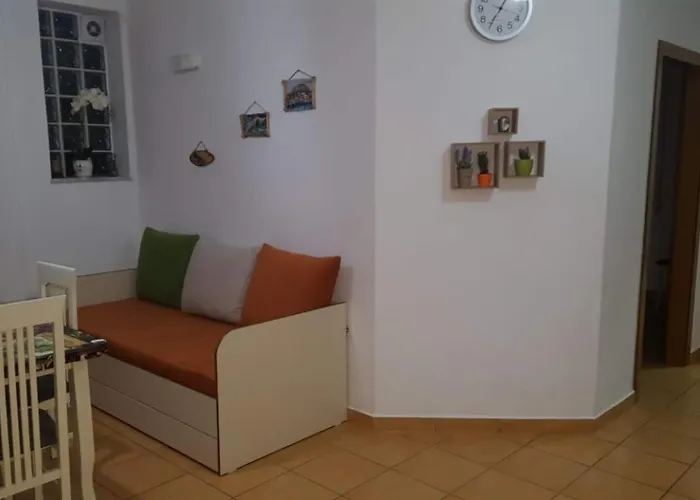 Apartamento Tonis